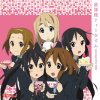 Houkago Tea Time - My Love is a Stapler