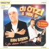 DJ Ötzi & Nik P. - Ein Stern (Der Deinen Namen Trägt)
