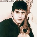 William Luna - Como si no supiera