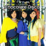 Perfume - Chocolate Disco