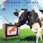 Manolo García - Un alma de papel