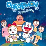 Annie Rojas - Mis sueños se hacen realidad, Doraemon (TV)