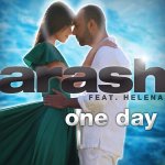 Arash ft. Helena - One day