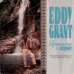 Eddy Grant - Romancing the stone