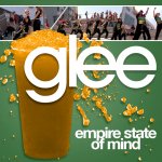 Glee - Empire State Of Mind