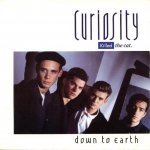 Curiosity Killed the cat - Down to earth