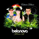 Belanova - One, Two, Three, Go!