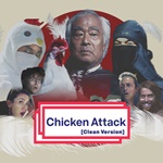 Takeo Ischi - Chicken Attack