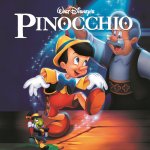 Pinocchio - When you wish upon a star
