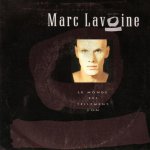 Marc Lavoine - Le monde est tellement con
