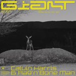 Calvin Harris ft. Rag'n'Bone Man - Giant