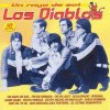 Los Diablos - Oh, oh, July
