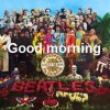 The Beatles - Good Morning, Good Morning