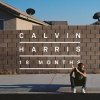 Calvin Harris feat. Ayah Marar - Thinking about you
