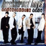 Backstreet Boys - Quit playing games (with my heart)