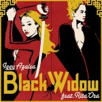 Iggy Azalea feat. Rita Ora - Black Widow
