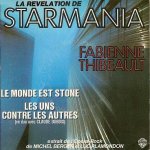 Fabienne Thibeault - Le monde est stone (Starmania)