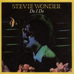 Stevie Wonder - Do I Do