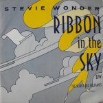 Stevie Wonder - Ribbon in the sky