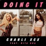 Charli XCX feat. Rita Ora - Doing It (Remix)