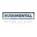 Rudimental ft. Ella Eyre - Waiting All Night