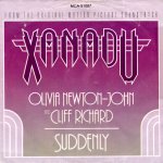 Olivia Newton-John & Cliff Richard - Suddenly