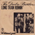 The Doobie Brothers - Long train runnin'