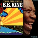 B. B. King - The thrill is gone