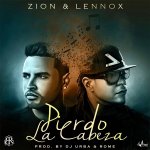 Zion & Lennox - Pierdo la cabeza
