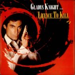 Gladys Knight - Licence to kill