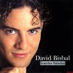 David Bisbal - Nada cambiará mi amor por ti