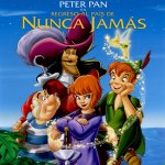 Peter Pan - Atrás