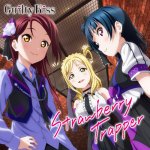 Guilty Kiss - Strawberry Trapper (TV)