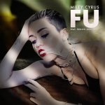 Miley Cyrus Feat. French Montana - FU