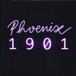 Phoenix - 1901