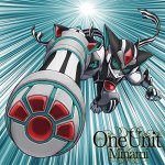 Minami - One Unit (TV)