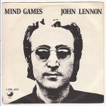 John Lennon - Mind Games