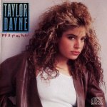 Taylor Dayne - Tell it to my heart