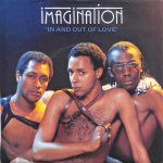 Imagination - In and out of love