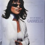 Gabrielle - Out of reach