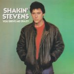 Shakin' Stevens - You drive me crazy