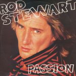 Rod Stewart - Passion