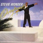 Stevie Wonder - Overjoyed