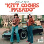 Ladilla Rusa con Joan Colomo y Los ganglios - Kitt y los coches del pasado
