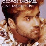 George Michael - One more try