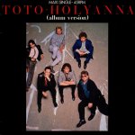 Toto - Holyanna