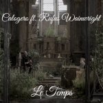 Calogero, Rufus Wainwright - Le temps