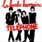 Téléphone - La bombe humaine
