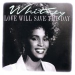 Whitney Houston - Love will save the day