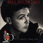 Paul McCartney - Once upon a long ago